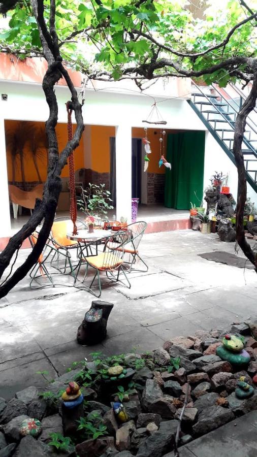 Shekinah Hotel Villa Cura Brochero Luaran gambar