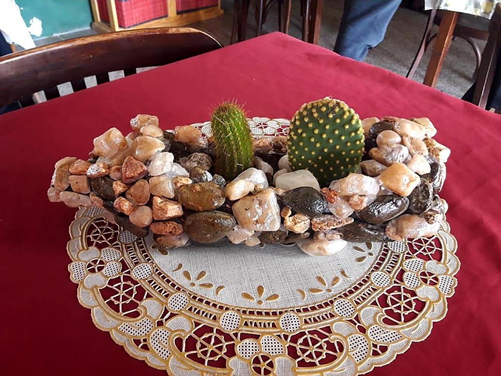 Shekinah Hotel Villa Cura Brochero Luaran gambar