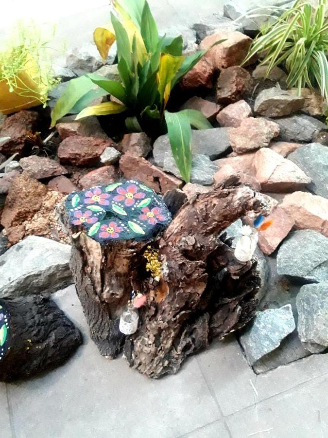 Shekinah Hotel Villa Cura Brochero Luaran gambar