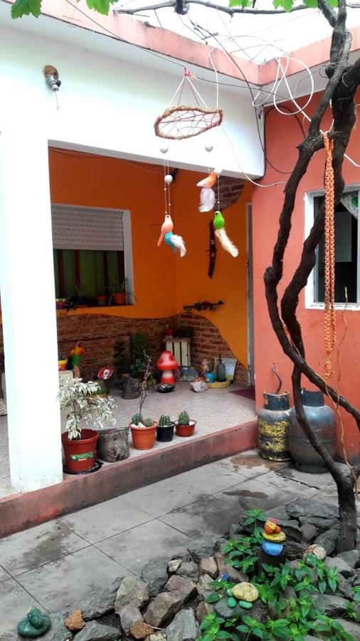Shekinah Hotel Villa Cura Brochero Luaran gambar