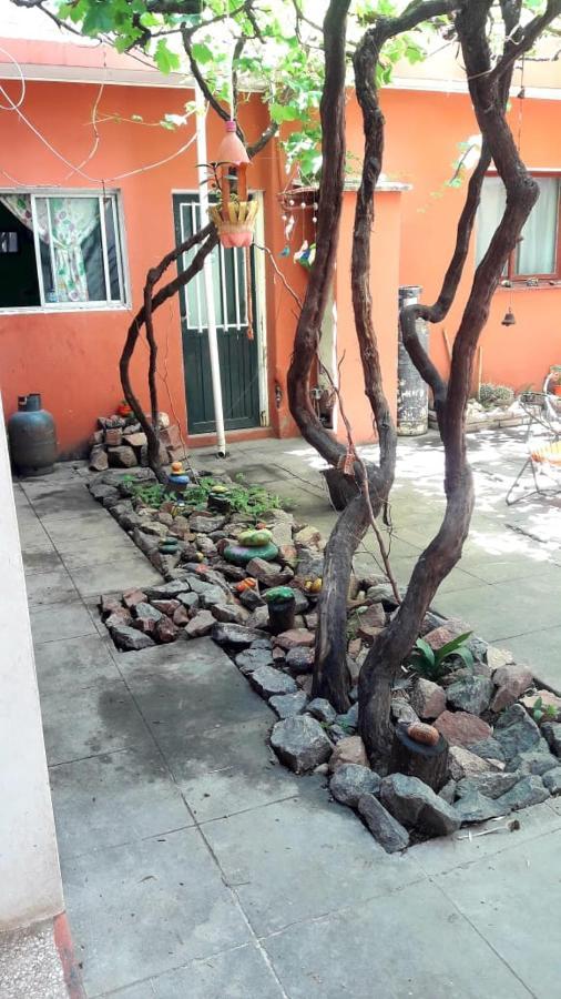 Shekinah Hotel Villa Cura Brochero Luaran gambar