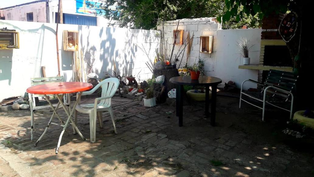 Shekinah Hotel Villa Cura Brochero Luaran gambar