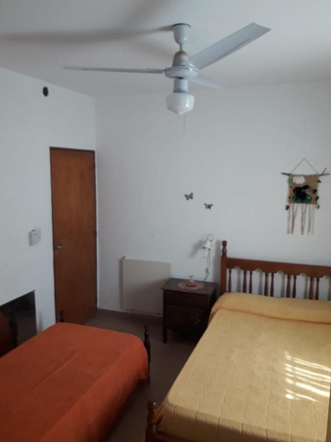 Shekinah Hotel Villa Cura Brochero Luaran gambar