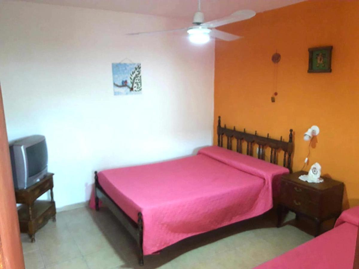 Shekinah Hotel Villa Cura Brochero Luaran gambar