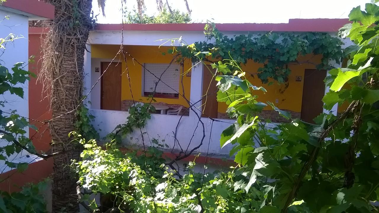 Shekinah Hotel Villa Cura Brochero Luaran gambar