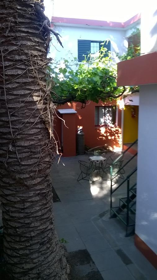 Shekinah Hotel Villa Cura Brochero Luaran gambar