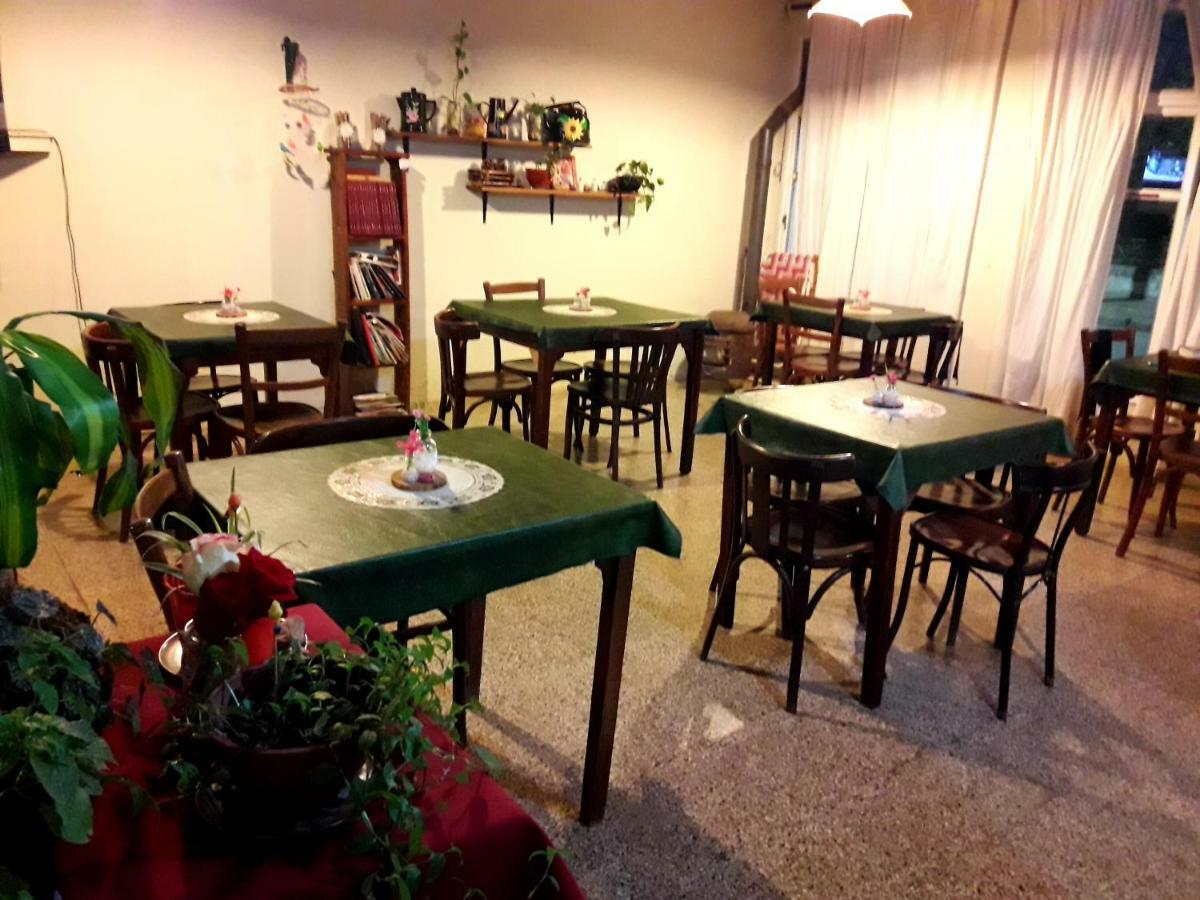 Shekinah Hotel Villa Cura Brochero Luaran gambar