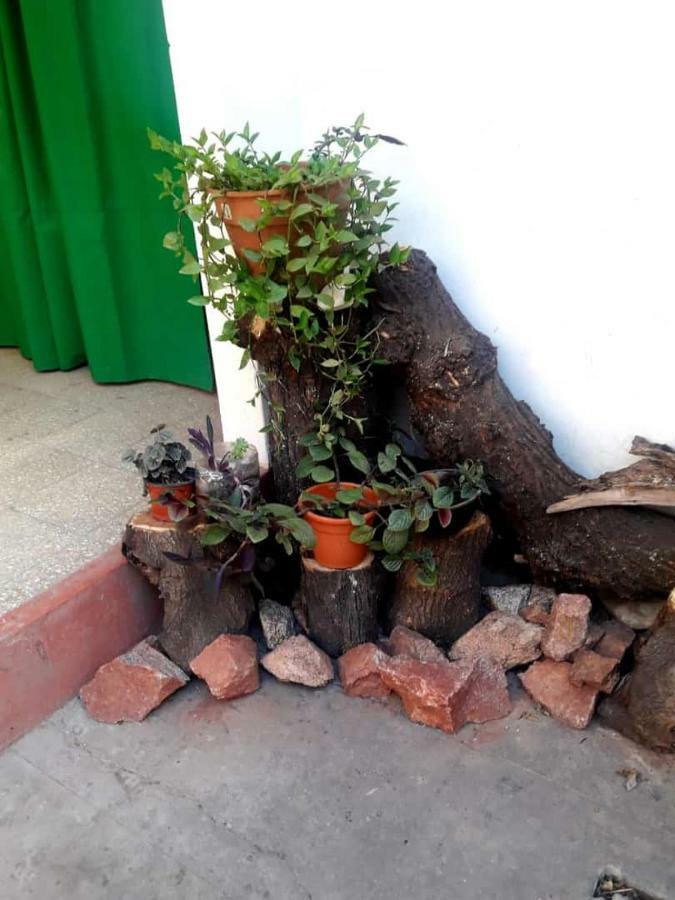 Shekinah Hotel Villa Cura Brochero Luaran gambar